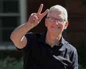 Tim Cook confirma que Apple irá revelar uma IA generativa ainda em 2024