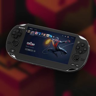 Imagem de Novo PSP? Veja detalhes sobre o suposto PlayStation Portátil em desenvolvimento