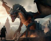 Dragon's Dogma 2 é pesado? Veja requisitos de PC e preço do game