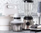 Gourmet Week no Girafa: eletroportáteis com até 50% de desconto