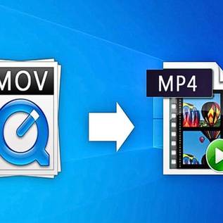 Imagem de Converter MOV para MP4 online: conheça os melhores programas