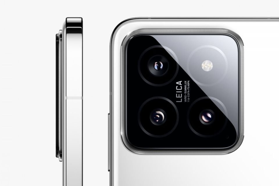 Video suggests global version of Xiaomi 14 will be released soon