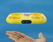 Snap solicita recall de todos os drones Pixy por risco de incêndio