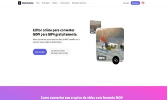 adobe express