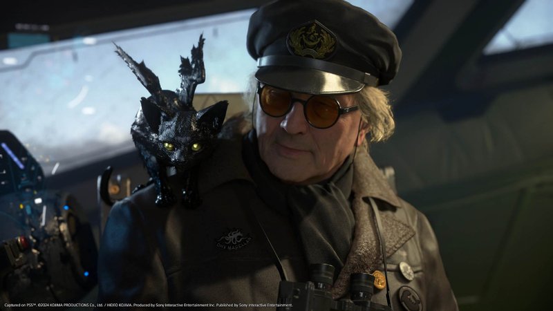George Miller