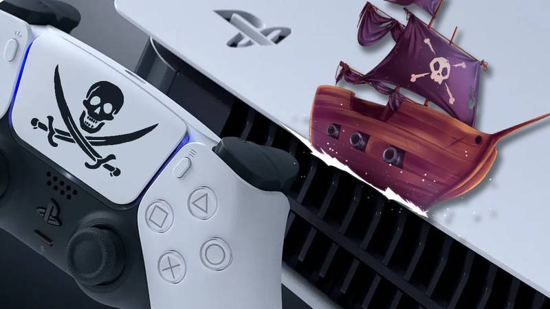 PS5