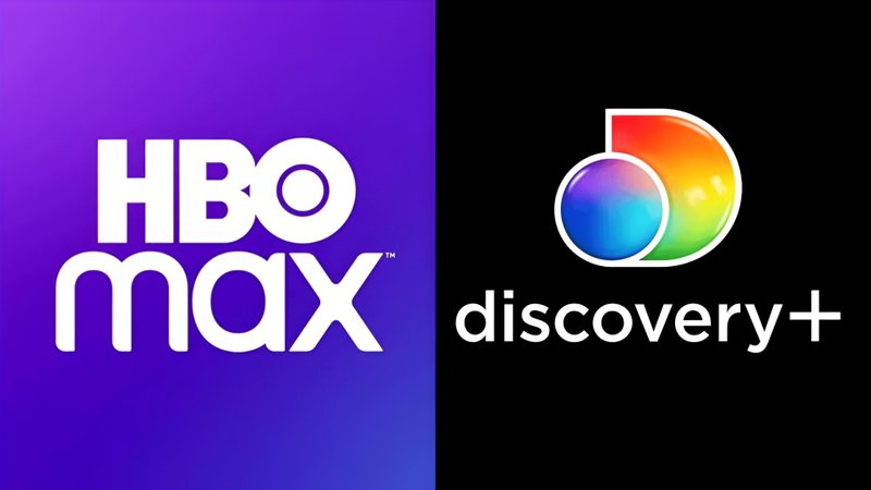 Max une catálogo do HBO Max e Discovery+