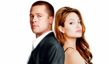 Sr e Sra Smith: onde assistir ao filme com Angelina Jolie e Brad Pitt no streaming?