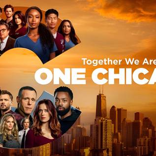 Imagem de Novas temporadas de Chicago Fire, Med e PD ganham data no Brasil