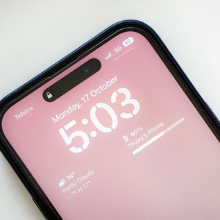 Imagem de Adesão do iOS 17 está mais lenta do que a do iOS 16, aponta relatório