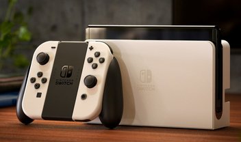 Nintendo Switch virou o console mais vendido da história no Japão