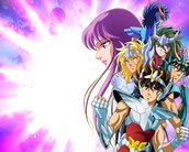 Cavaleiros do Zodíaco: anime clássico chega ao Prime Video com dublagem em português