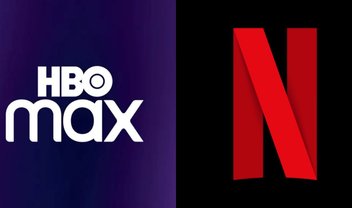 A Netflix venceu? Por que séries da HBO Max e Paramount+ estão na rival? 