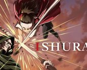 Ishura e outros animes lançados recentemente para assistir no Star Plus