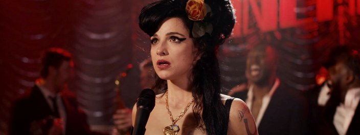 Imagem de: Back to Black: trailer, elenco e todos os detalhes do filme sobre Amy Winehouse