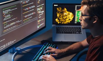 Cursos de Python em Oferta: aprenda do básico ao avançado a partir de R$ 22,90 na Udemy