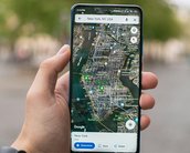 Google Maps para Android passa a mostrar condições climáticas