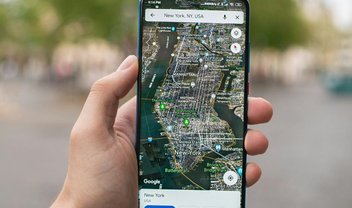 Google Maps para Android passa a mostrar condições climáticas