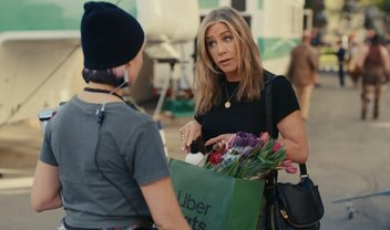 Atores de Friends se reúnem em novo comercial hilário do Super Bowl