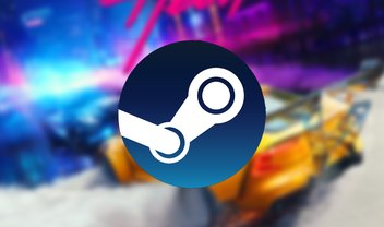 Steam oferece jogo de corrida subestimado por menos de R$ 14! Aproveite