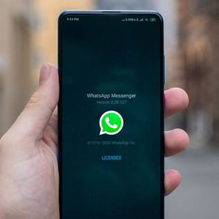 Imagem de WhatsApp detalha como será conexão com Telegram, Messenger e outros apps