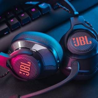 Imagem de Fone de Ouvido JBL: 10 modelos com até 50% de desconto