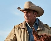  Criador de Yellowstone já está trabalhando em nova série! Conheça Landman 