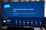 Imagem de 7 motivos para ter uma Alexa integrada em sua TV