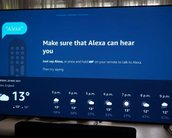 7 motivos para ter uma Alexa integrada em sua TV