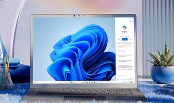 Microsoft Copilot agora funciona em uma janela maior no Windows 11