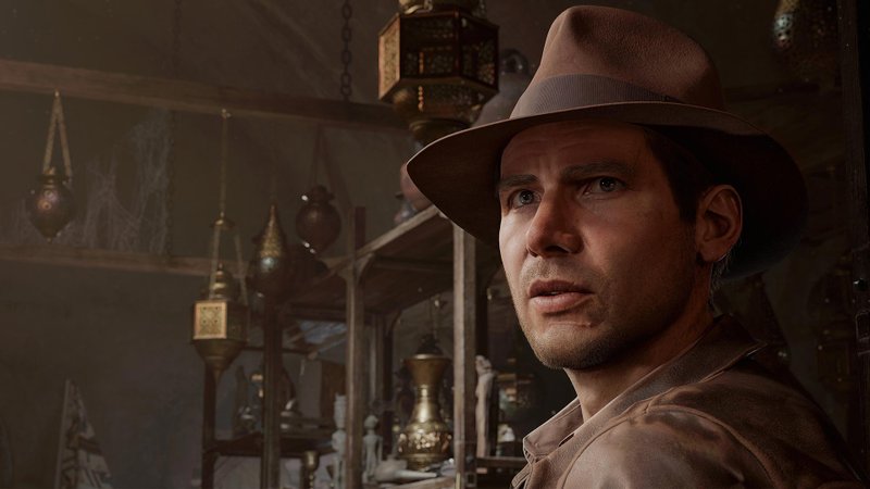 indiana jones 2024