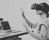 O ambiente de trabalho poderá ser um ‘falso presencial’ a partir da realidade virtual? 