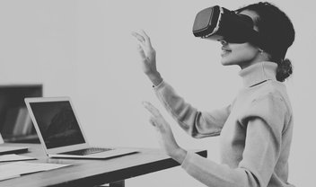 O ambiente de trabalho poderá ser um ‘falso presencial’ a partir da realidade virtual? 