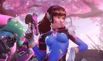 Overwatch 2 ainda está vivo e terá crossover com anime famoso