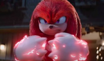 Série de Knuckles com Idris Elba ganha trailer e data de lançamento! Confira