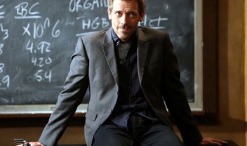 House: aclamada série médica já está disponível na Netflix