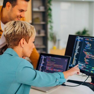 Imagem de Cursos de programação em oferta: 8 opções para estudar em 2024 por apenas R$ 27,90