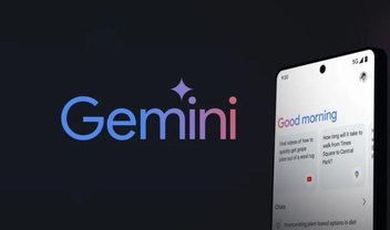 Google muda nome de Bard para Gemini; veja detalhes