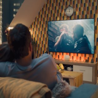 Imagem de TV aberta, a cabo ou streaming: qual o seu estilo de consumir conteúdo? 