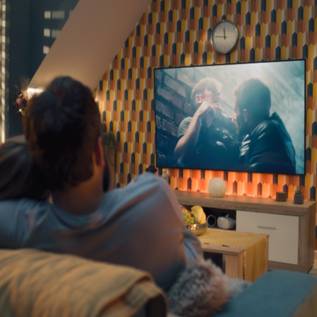 Imagem de TV aberta, a cabo ou streaming: qual o seu estilo de consumir conteúdo? 