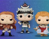 Funkos Pop! em oferta na Amazon: mais de 40 bonecos colecionáveis com até 57% de desconto