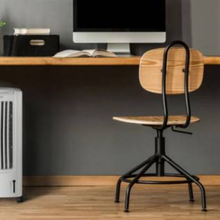 Imagem de Climatizador de Ar: 6 modelos para comprar na Semana do Consumidor