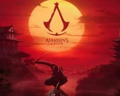 Novo Assassin's Creed está a caminho e já tem janela de lançamento, confirma Ubisoft