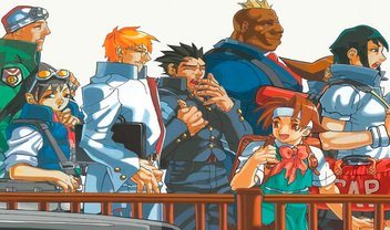 6 jogos clássicos da Capcom que merecem remake