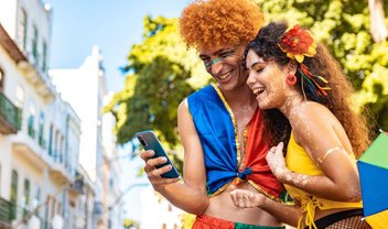 7 dicas para manter seus dados seguros durante o Carnaval