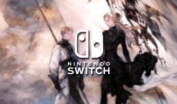 Nintendo Switch: os 25 melhores jogos com até 90% de desconto