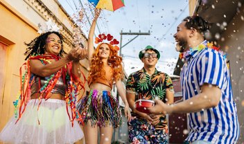 Como se proteger de ciladas em encontros durante o Carnaval? Veja dicas