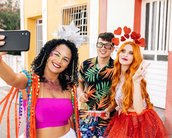 4 coisas para apagar do celular agora antes de sair para o Carnaval