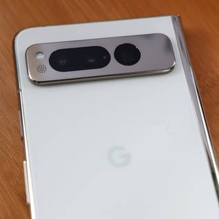 Imagem de Pixel 9? Possível chipset Google Tensor G4 aparece em testes de benchmark