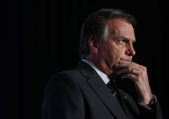 Jair Bolsonaro